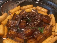 -芳芳私房菜·精做淮扬菜(承德路店)