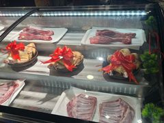 -破瓦寒窑·地摊烤羊排