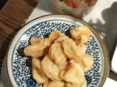 -尚尚仙·酸汤猪手·猪肚鸡火锅(华联万柳购物中心店)