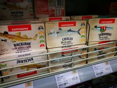 -新苗超市(花城店)