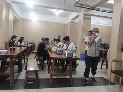 -王菊美食街·王菊面馆(总店)