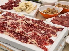 -潮悦牛肉火锅城(水贝店)
