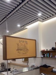 -MARTIN'S BARBER SHOP男士理发馆