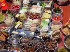 -江油特色冷沾沾(火炮街店)