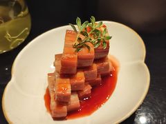 -香雪海饭店中餐厅(东环店)