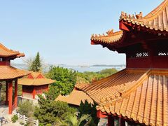 -南沙天后宫景区