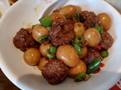 -小柴米·传统江西菜(万寿宫店)