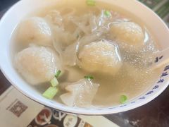 -永和鱼丸(南后街店)