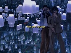 -天津梵高星空艺术馆(天河城旗舰店)