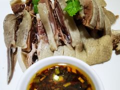 -龙桥私厨·姜花菊花过桥鱼·顺德菜(容桂店)