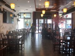 大堂-同得兴面馆.苏式面.三虾面(园区店)