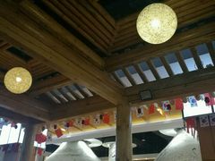-丽池宫韩式汗蒸会馆(华灯坊店)