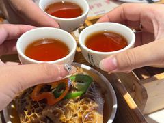 -粤点越有·茶点·粤菜(樵岭国际店)