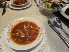 -92°C俄式厨房(中央大街店)