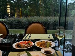 -万达瑞华酒店美食汇自助餐厅(楚河汉街店)