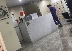 -BM SALON