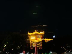 -特克斯八卦城