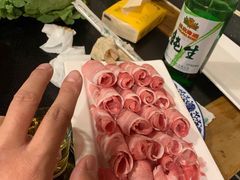 -裕德孚·非遗手切涮羊肉(东直门内大街店)