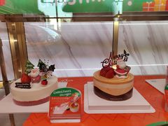 -巴黎贝甜(五道口店)