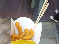 -味子夫鸡柳(解放碑总店)