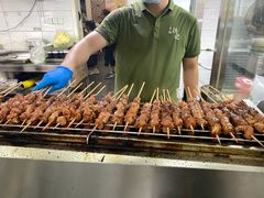 -牛街洪记小吃店(牛街店)