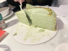 -La Repete 手工千层蛋糕(深圳卓悦中心店)