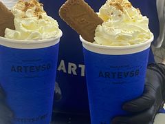 -ARTEASG啊T·新加坡奶茶(高兴里店)