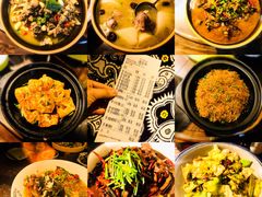 -井水小厨·湘菜(活力广场店)