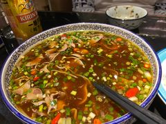 -富临轩私房菜(集庆门大街店)