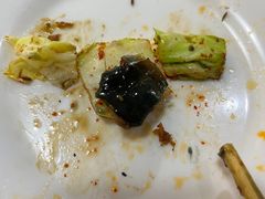 -烤五行·烧烤烤串(石佛营店)