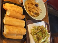 -令狐冲·活鱼馆(宝龙店)