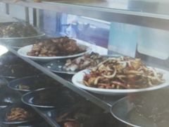 -百成大同鸭肉粥(大同总店)