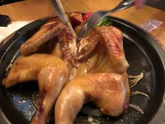 -MR.ROCKY洛奇先生RESTAURANT&BAR(宝安壹方城店)