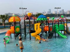 -黄金海岸水上乐园