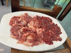 本地嫩牛肉-牛排王糟粕醋火锅(海甸分店)