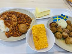 -宜家·瑞典风味餐厅(北京西红门店)