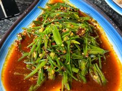 -四方小吃·白族庭院餐厅