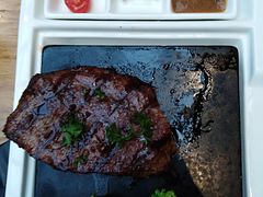 -食间牛排(湖西路店)