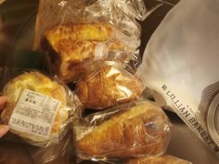 -莉莲蛋挞(日月光店)
