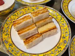 -富华斋饽饽铺·宫廷糕点·伴手礼(护国新天地店)