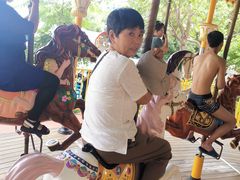 -秦皇岛乐岛海洋王国