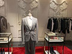 -Alexander McQueen(IAPM环贸广场店)