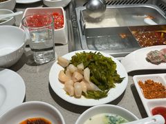 -海底捞火锅(万象城店)