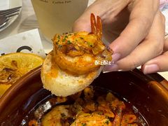 -KAFVS咖啡思咖啡馆(香海路店)