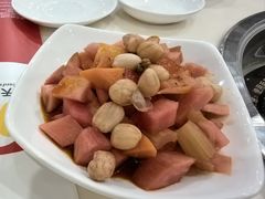 -太婆天府山珍酒楼(亚运村店)