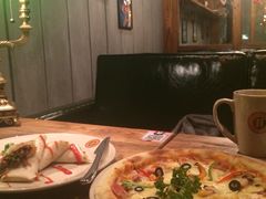 -ELEVEN COFFEE(哈西万达广场店)