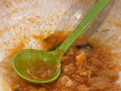 -烤满分·东北烧烤(首经贸店)