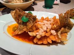 -松鹤楼面馆(清河万象汇店)