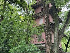 -阿育王寺