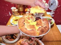 -黑熊披萨orso pizza